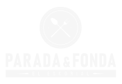 Parada y Fonda Logo